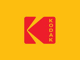 Kodak Logo